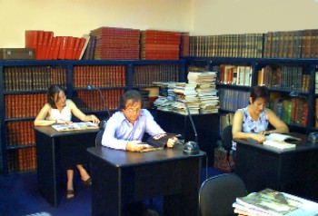 Biblioteca