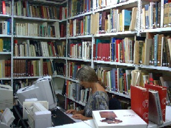 Biblioteca