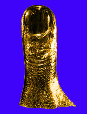Obra: Pulgar