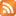 Icono RSS