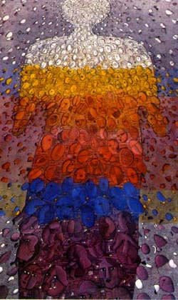 Obra de Gurvich
