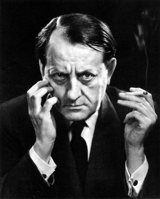 Foto: Andr� Malraux